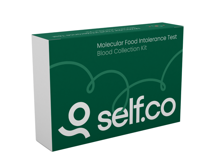 Food Intolerance Test