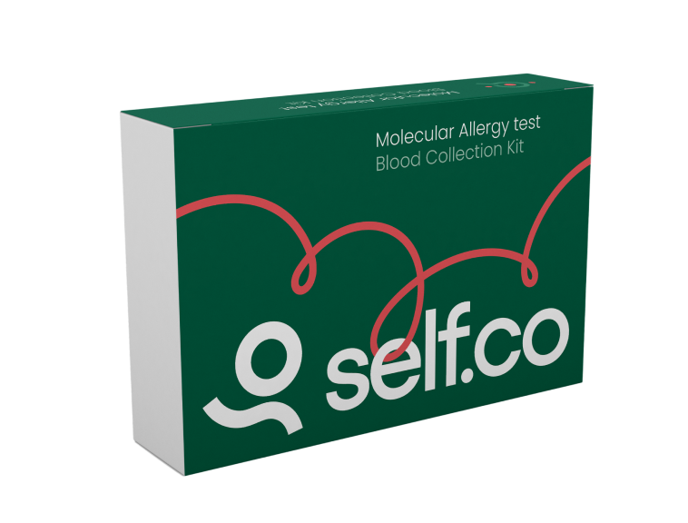 Molecular Allergy Test